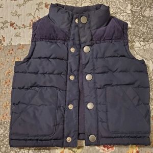 Gymboree Baby Vest